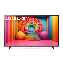 foto de Televisor LG UHD 75UR75006LK 75/ Ultra HD 4K/ Smart TV/ WiF