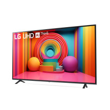 foto de Televisor LG UHD 75UR75006LK 75/ Ultra HD 4K/ Smart TV/ WiF
