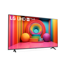 foto de Televisor LG UHD 75UR75006LK 75/ Ultra HD 4K/ Smart TV/ WiF