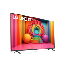 foto de Televisor LG UHD 75UR75006LK 75/ Ultra HD 4K/ Smart TV/ WiF
