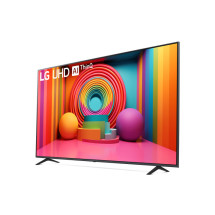 foto de Televisor LG UHD 75UR75006LK 75/ Ultra HD 4K/ Smart TV/ WiF