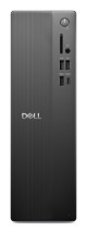 foto de DELL Slim ECS1250 Intel? Core? i5 i5-14400 8 GB DDR5-SDRAM 512 GB SSD Windows 11 Pro Slim PC PC Negro