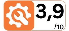 foto de SMARTPHONE MOTOROLA MOTO G55 5G 8GB/256GB FOREST GREY