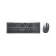 foto de COMBO TECLADO RATON DELL PRO PLUS KM7120W BLUETOOTH NEGRO