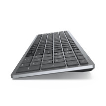 foto de COMBO TECLADO RATON DELL PRO PLUS KM7120W BLUETOOTH NEGRO