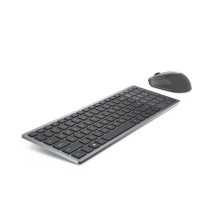 foto de COMBO TECLADO RATON DELL PRO PLUS KM7120W BLUETOOTH NEGRO