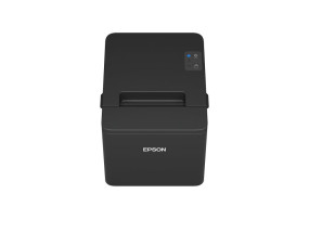 foto de Epson TM-T20IV 203 x 203 DPI Al?mbrico T?rmico Impresora de recibos