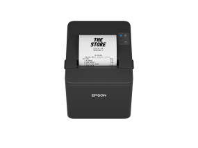 foto de Epson TM-T20IV 203 x 203 DPI Al?mbrico T?rmico Impresora de recibos