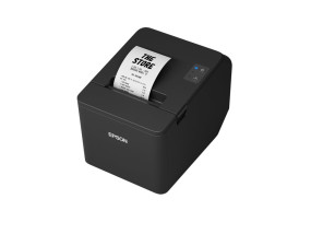 foto de Epson TM-T20IV 203 x 203 DPI Al?mbrico T?rmico Impresora de recibos