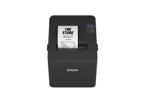 foto de Epson TM-T20IV 203 x 203 DPI Al?mbrico T?rmico Impresora de recibos