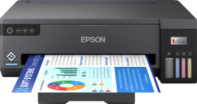 foto de Epson EcoTank ET-14100 impresora de inyecci?n de tinta Color 4800 x 1200 DPI A3 Wifi