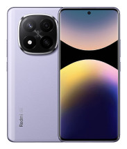 foto de SMARTPHONE XIAOMI REDMI NOTE 14 PRO+ 5G 6,67 8GB/256GB LAVENDER PURPLE
