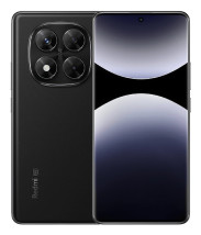 foto de SMARTPHONE XIAOMI REDMI NOTE 14 PRO 5G 6,67 12GB/512GB MIDNIGHT BLACK