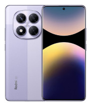 foto de SMARTPHONE XIAOMI REDMI NOTE 14 PRO 5G 6,67 12GB/512GB LAVENDER PURPLE