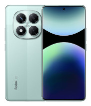 foto de SMARTPHONE XIAOMI REDMI NOTE 14 PRO 5G 6,67 12GB/512GB CORAL GREEN