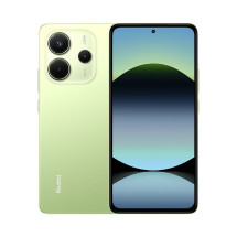 foto de SMARTPHONE XIAOMI REDMI NOTE 14 6,67 8GB/256GB LIME GREEN
