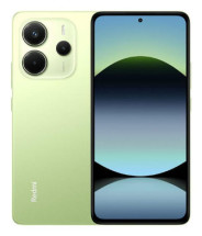 foto de SMARTPHONE XIAOMI REDMI NOTE 14 6,67 6GB/128GB LIME GREEN
