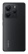 foto de SMARTPHONE XIAOMI REDMI NOTE 14 5G 6,67 8GB/256GB MIDNIGHT BLACK