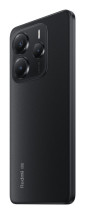 foto de SMARTPHONE XIAOMI REDMI NOTE 14 5G 6,67 8GB/256GB MIDNIGHT BLACK