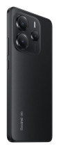 foto de SMARTPHONE XIAOMI REDMI NOTE 14 5G 6,67 8GB/256GB MIDNIGHT BLACK
