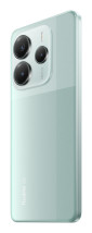 foto de SMARTPHONE XIAOMI REDMI NOTE 14 5G 6,67 8GB/256GB CORAL GREEN
