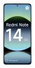 foto de SMARTPHONE XIAOMI REDMI NOTE 14 5G 6,67 8GB/256GB CORAL GREEN