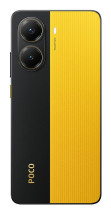 foto de SMARTPHONE POCOPHONE X7 PRO NFC 667 FHD+ 5G 120HZ 8GB/256GB YELLOW