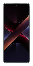 foto de SMARTPHONE POCOPHONE X7 NFC 667 FHD+ 5G 120HZ 8GB/256GB GREEN