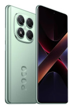 foto de SMARTPHONE POCOPHONE X7 NFC 667 FHD+ 5G 120HZ 8GB/256GB GREEN