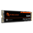 foto de SSD SEAGATE 2TB NVME FIRECUDA 530
