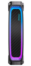 foto de VENTILADOR CAJA ANTEC ORBIT ARGB 3X VENT REVERSE 120MM RGB NEGRO
