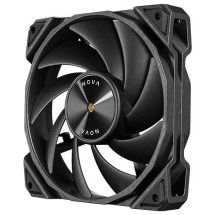 foto de VENTILADOR CAJA ANTEC NOVA 3X VENT 120MM NEGRO