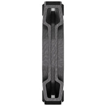 foto de VENTILADOR CAJA ANTEC NOVA 3X VENT 120MM NEGRO