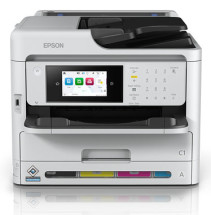 foto de Epson WorkForce Pro WF-C5890DWF Inyecci?n de tinta A4 4800 x 1200 DPI 34 ppm Wifi