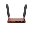 foto de ROUTER MIKROTIK L009UiGS-2HaxD-IN 512MB RAM 800MHZ