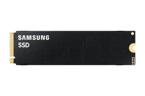 foto de SSD SAMSUNG 9100 PRO 1TB M.2 NVME