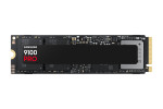 foto de SSD SAMSUNG 9100 PRO 2TB M.2 NVME