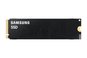 foto de SSD SAMSUNG 9100 PRO 4TB M.2 NVME