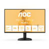 foto de AOC B3 27B31H pantalla para PC 68,6 cm (27) 1920 x 1080 Pixeles Full HD Negro