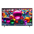 foto de TV LG LED UHD AI UA75 65UA75006LA 65UHD 4K SMART TV NEGRO
