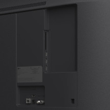 foto de TV LG LED UHD AI UA75 65UA75006LA 65UHD 4K SMART TV NEGRO
