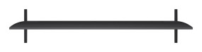 foto de TV LG LED UHD AI UA75 65UA75006LA 65UHD 4K SMART TV NEGRO