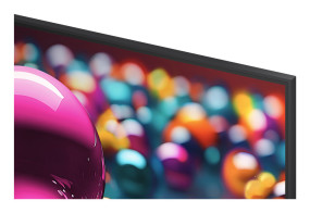foto de TV LG LED UHD AI UA75 65UA75006LA 65UHD 4K SMART TV NEGRO