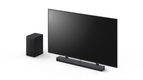 foto de BARRA DE SONIDO LG S70TY BLUETOOTH 400W 3.1.1 CANALES CON SUBWOOFER DOLBY DTS