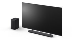 foto de BARRA DE SONIDO LG S70TY BLUETOOTH 400W 3.1.1 CANALES CON SUBWOOFER DOLBY DTS