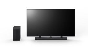 foto de BARRA DE SONIDO LG S70TY BLUETOOTH 400W 3.1.1 CANALES CON SUBWOOFER DOLBY DTS