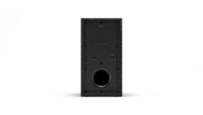 foto de BARRA DE SONIDO LG S70TY BLUETOOTH 400W 3.1.1 CANALES CON SUBWOOFER DOLBY DTS
