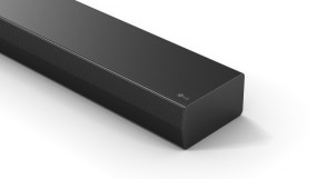 foto de BARRA DE SONIDO LG S70TY BLUETOOTH 400W 3.1.1 CANALES CON SUBWOOFER DOLBY DTS
