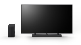 foto de BARRA DE SONIDO LG S70TY BLUETOOTH 400W 3.1.1 CANALES CON SUBWOOFER DOLBY DTS