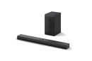 foto de BARRA DE SONIDO LG S70TY BLUETOOTH 400W 3.1.1 CANALES CON SUBWOOFER DOLBY DTS